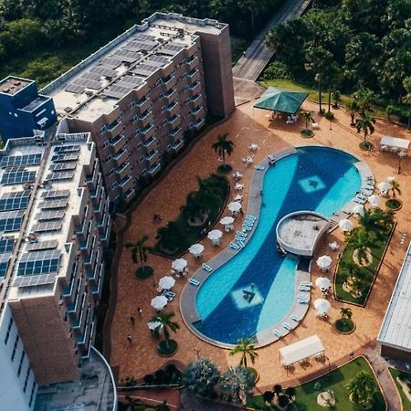 Gran Solare 410 Hotel Barreirinhas Ngoại thất bức ảnh