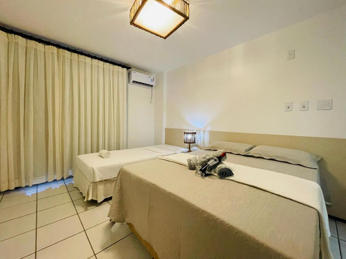 Gran Solare 410 Hotel Barreirinhas Ngoại thất bức ảnh