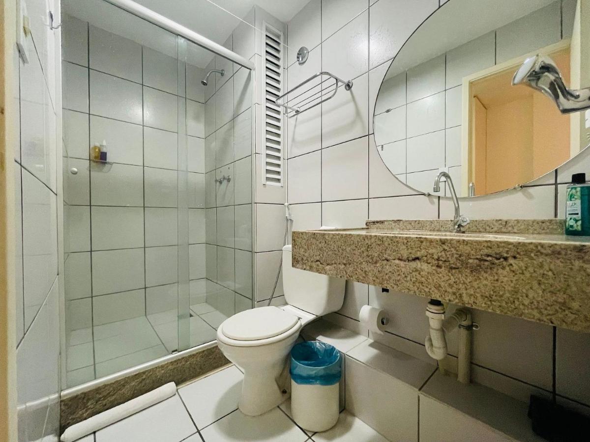 Gran Solare 410 Hotel Barreirinhas Ngoại thất bức ảnh