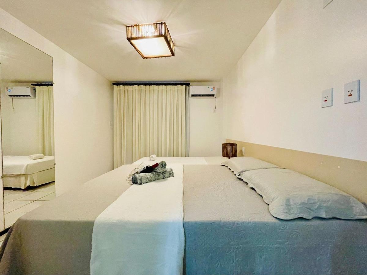 Gran Solare 410 Hotel Barreirinhas Ngoại thất bức ảnh